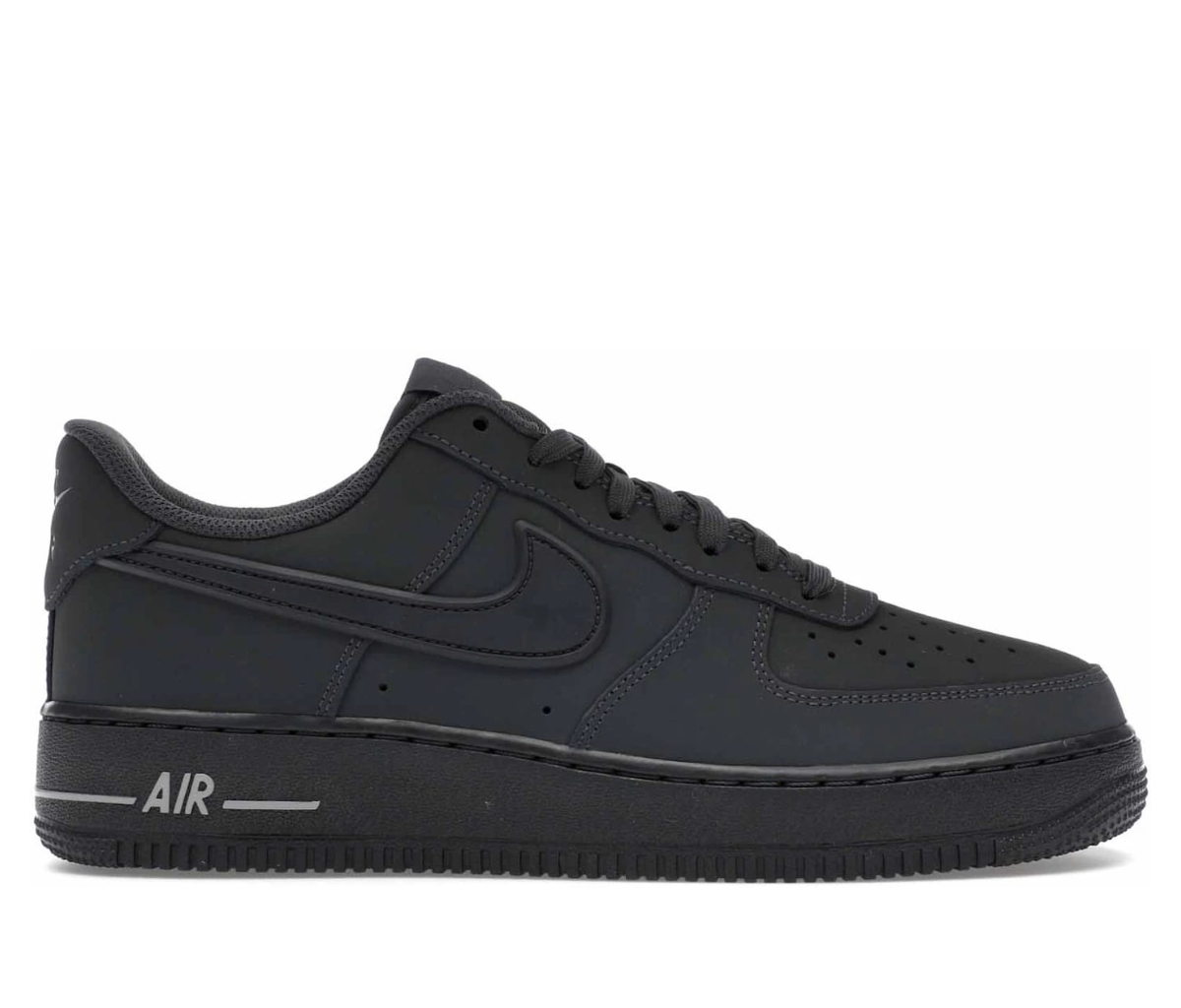 Nike Air Force 1 Low '07 SE Anthracite