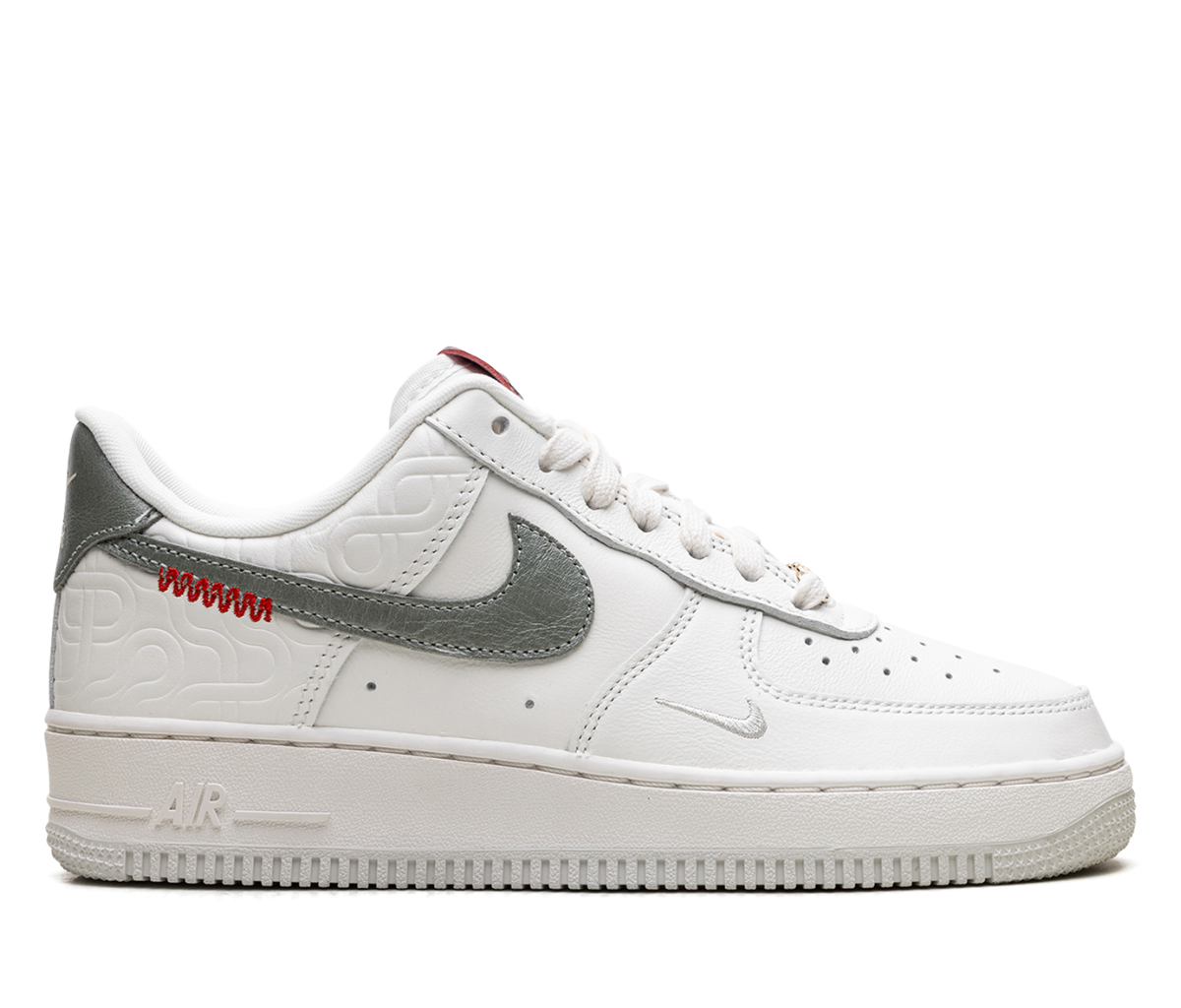 Nike Air Force 1 Low Year of the Snake