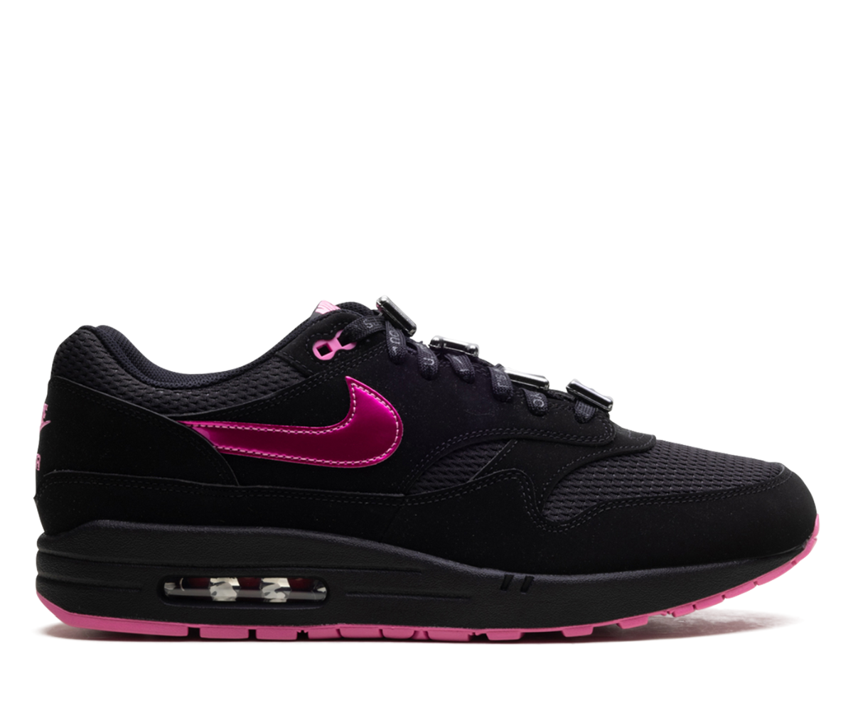 Nike Air Max 1 PRM Valentine’s Day Black