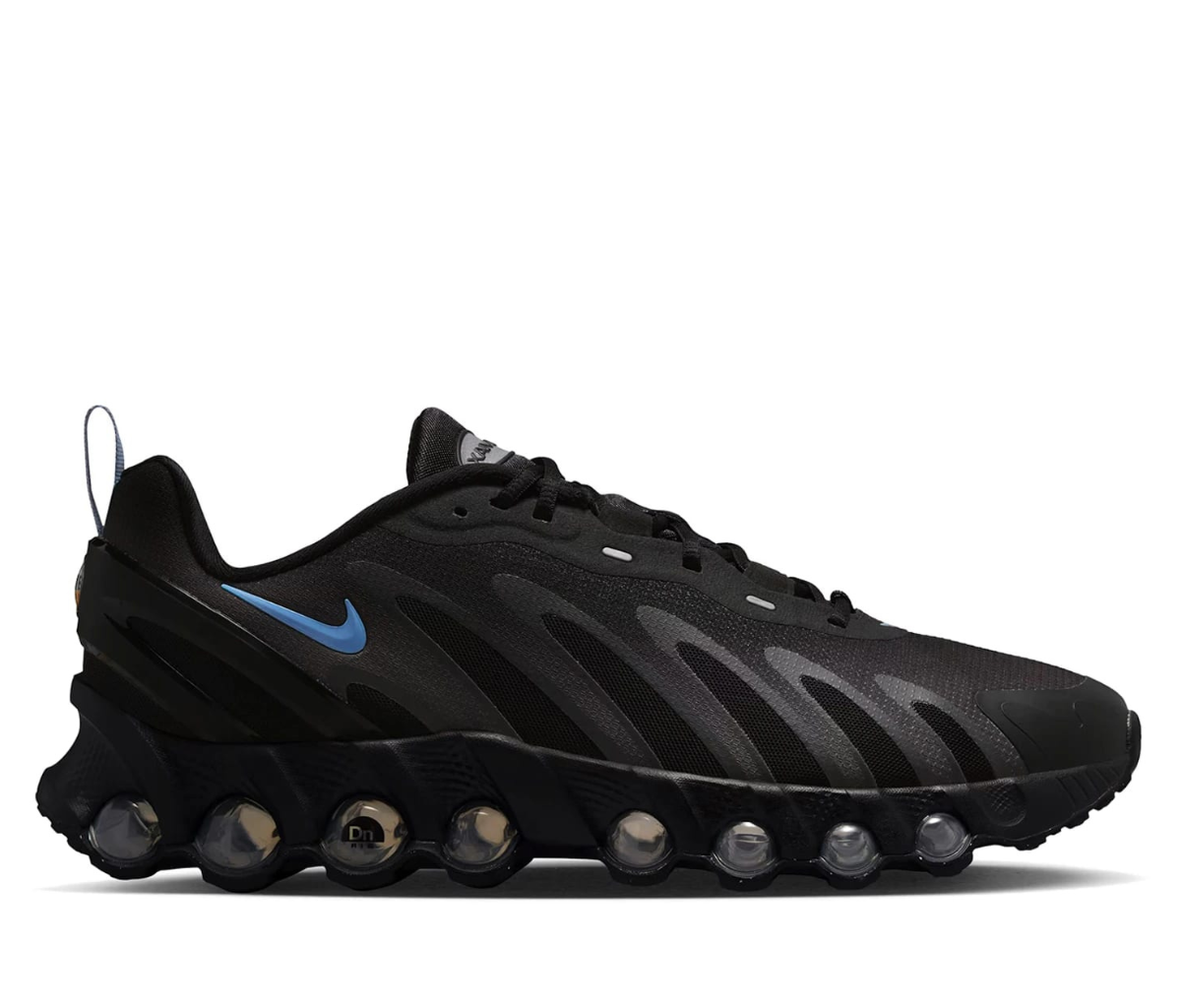 Nike Air Max Dn8 Black University Blue