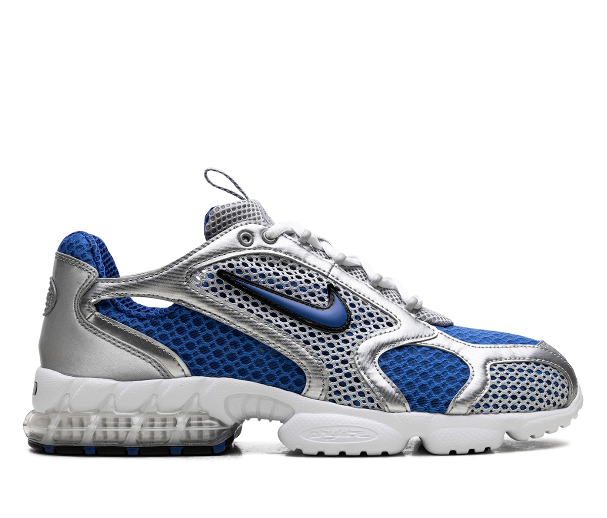 Nike Air Zoom Spiridon Cage 2 Varsity Royal (2020)