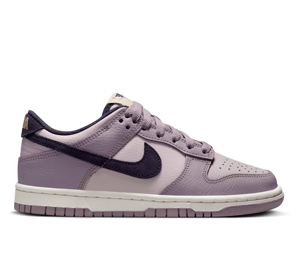 Nike Dunk Low Light Violet Ore (GS)
