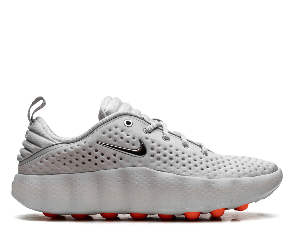 Nike Mind 002 Light Smoke Grey