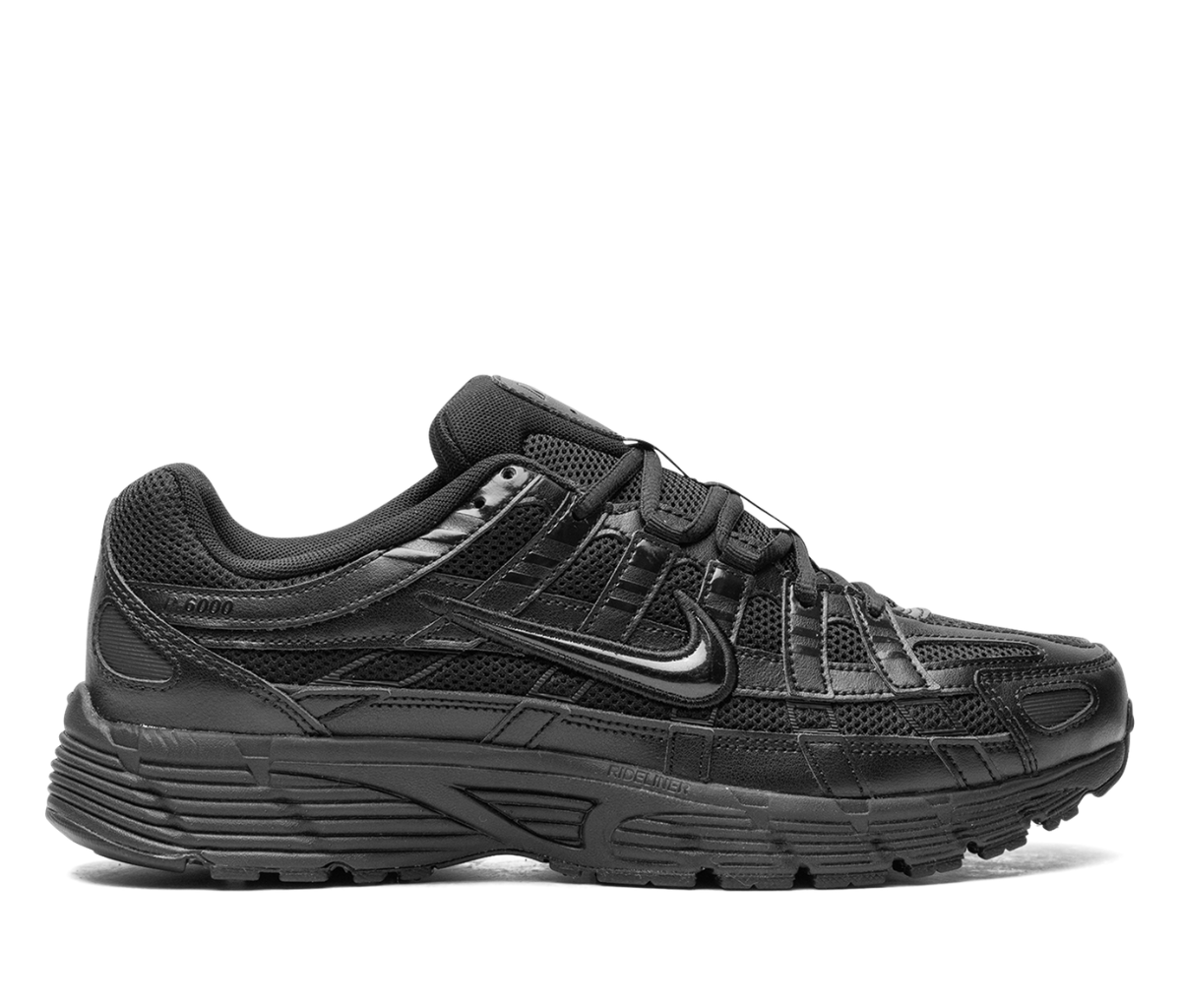 Nike P-6000 Schwarz