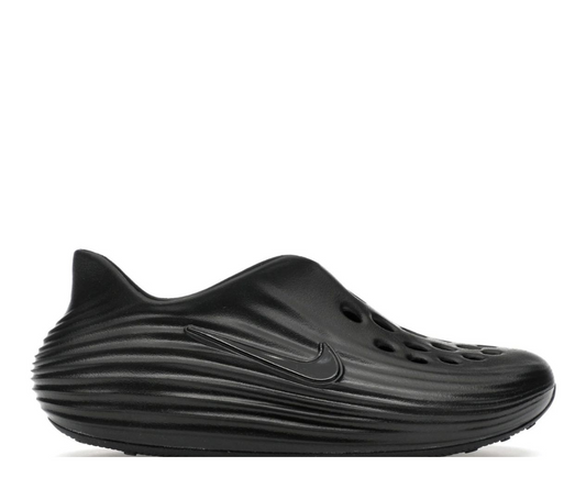 Nike ReactX Rejuven8 Triple Black
