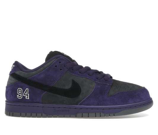 Nike SB Dunk Low Supreme 94 Ink