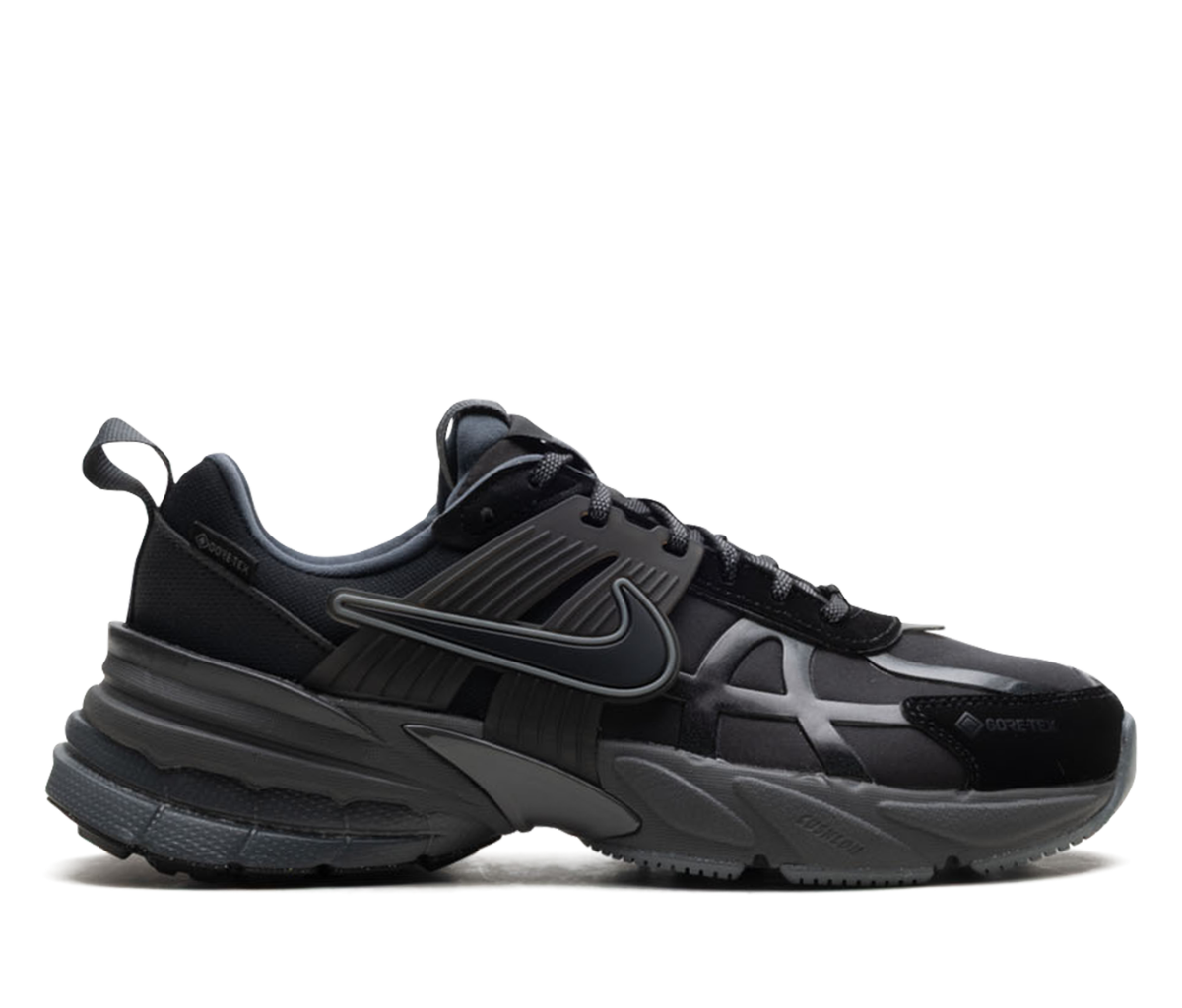 Nike V2K Run Gore-Tex Black Iron Grey (Women's)