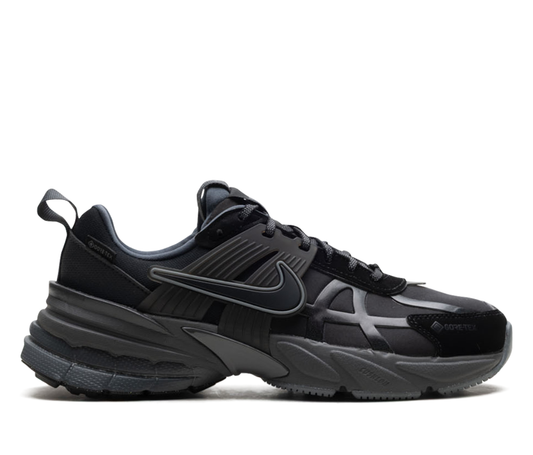Nike V2K Run Gore-Tex Black Iron Grey (Women's)