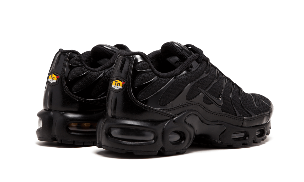 Nike Air Max Plus Triple Black