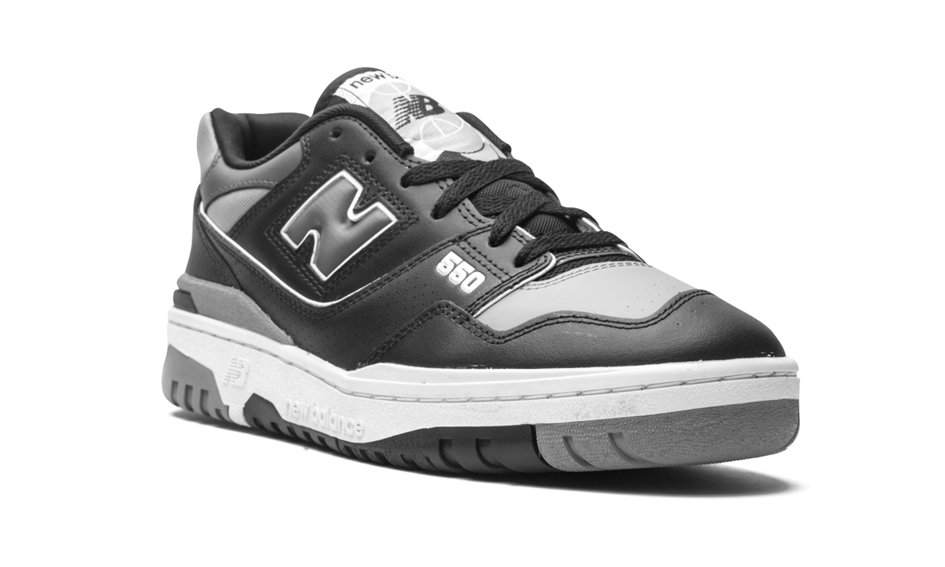 New Balance 550 Shadow