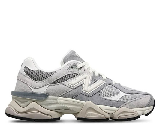 New Balance 9060 Slate Grey Raincloud