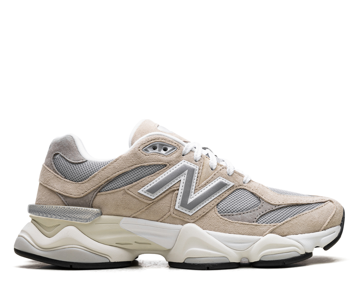New Balance 9060 Incense Raincloud Arid Stone