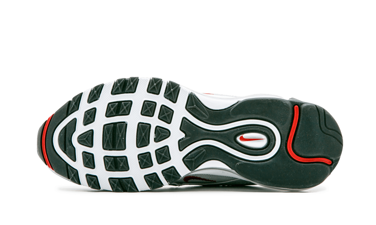 Nike Air Max 97 Silver Bullet (2016/2017/2022) (GS)