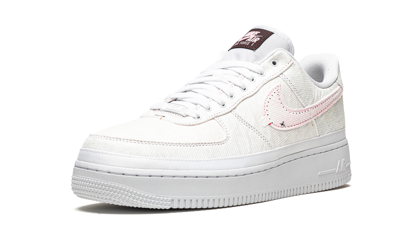 Nike Air Force 1 Low Reveal Fauna Brown Vanilla (Women's)
