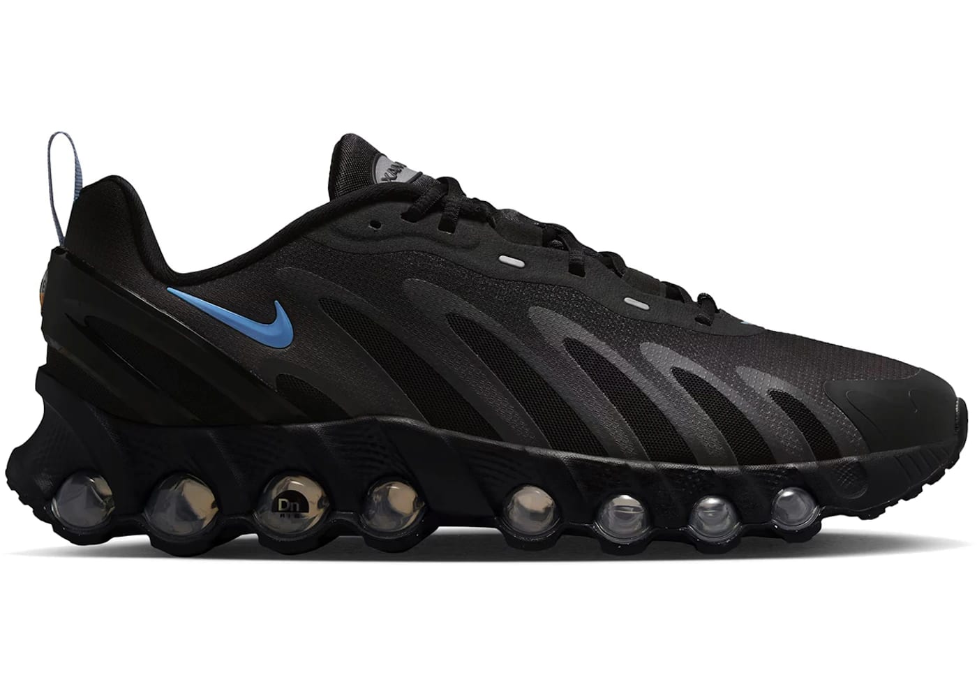 Nike Air Max Dn8 Black University Blue