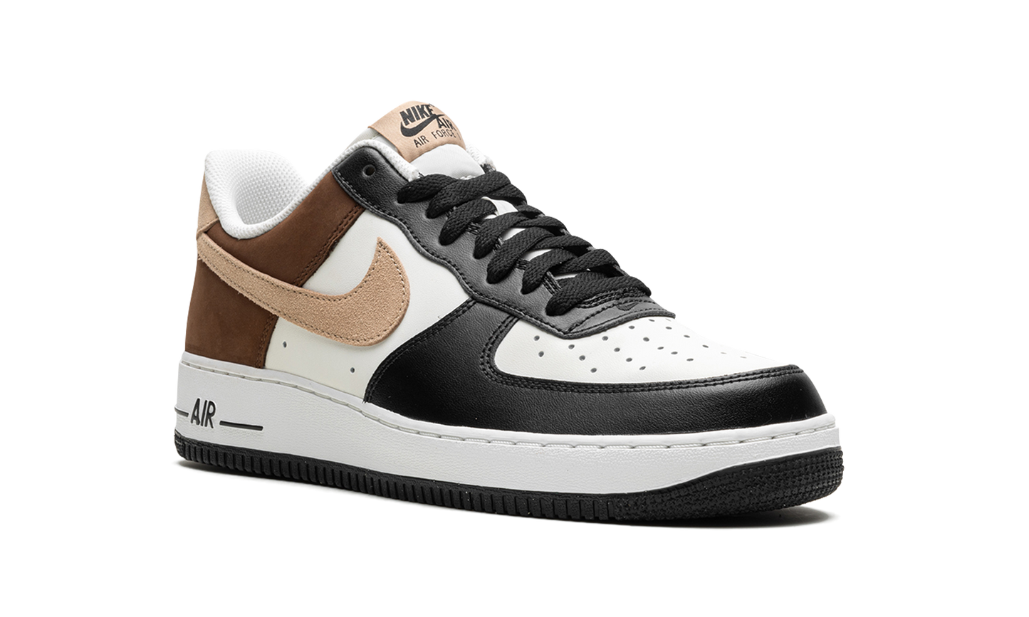 Nike Air Force 1 Low '07 Mocha