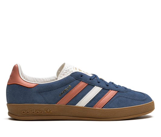 adidas Gazelle Indoor Preloved Ink