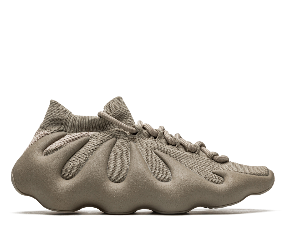 adidas Yeezy 450 Stone Flax