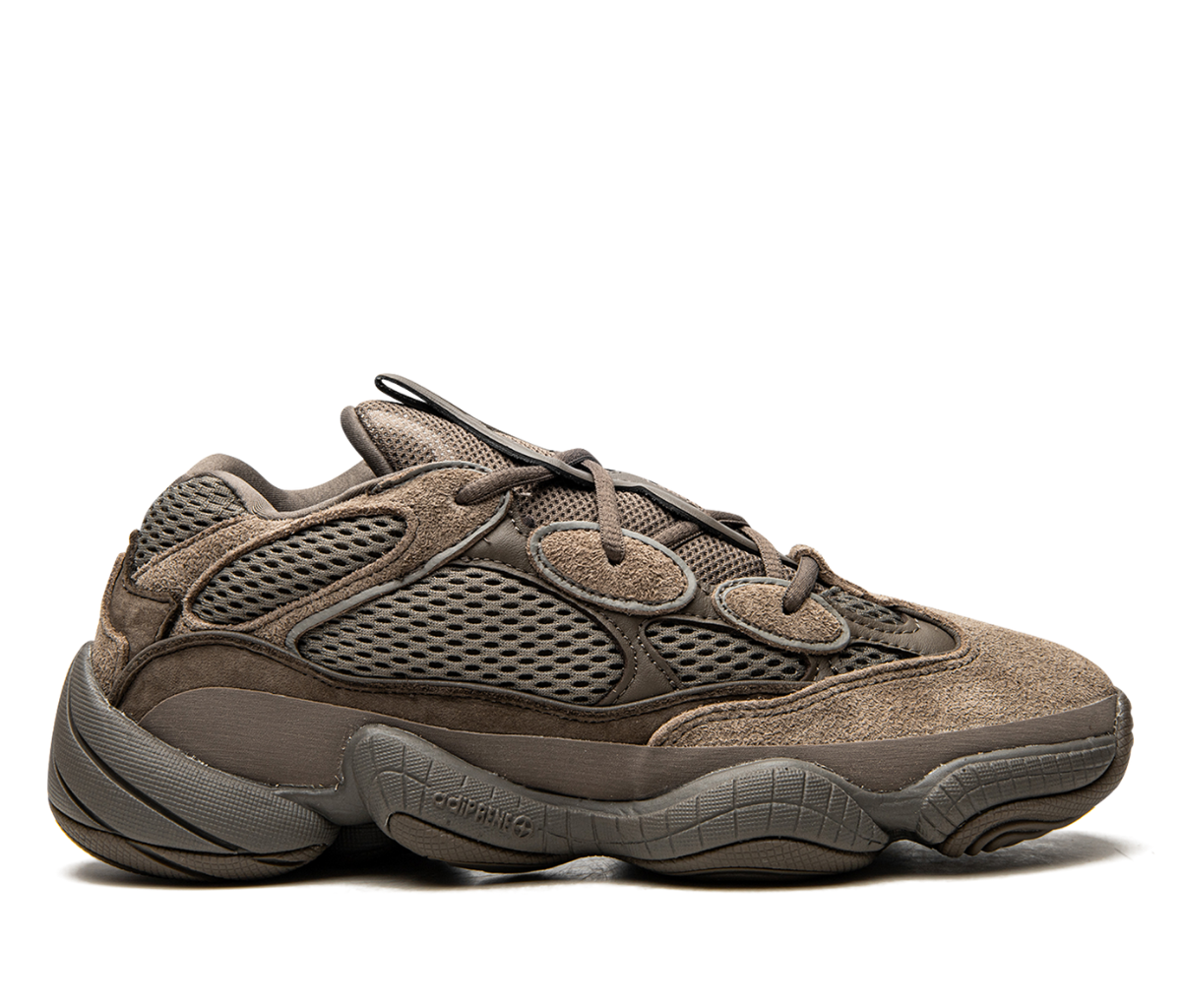 adidas Yeezy 500 Clay Brown