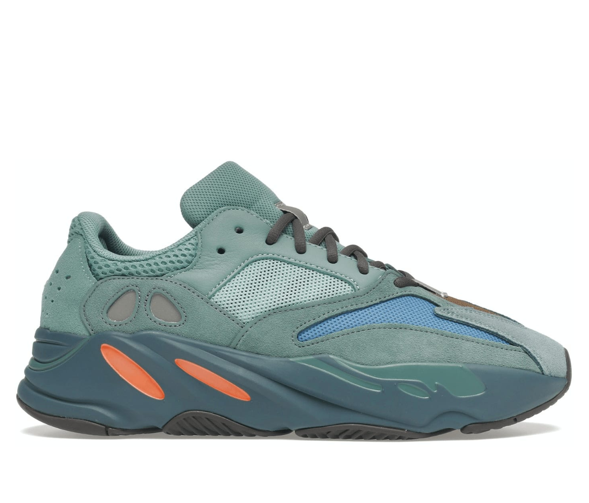 adidas Yeezy Boost 700 Faded Azure