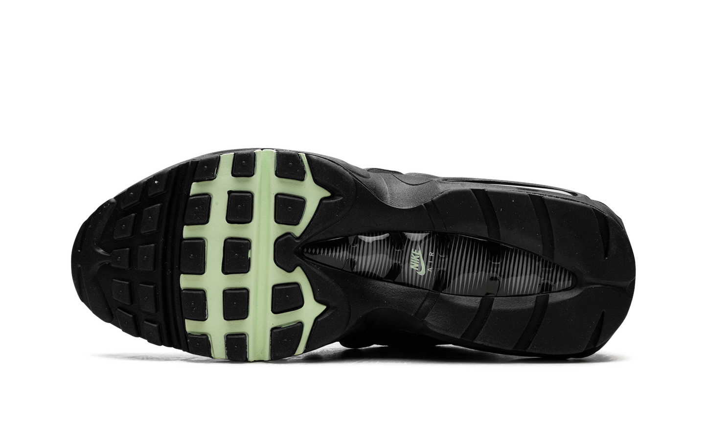 Nike Air Max 95 Vapor Green