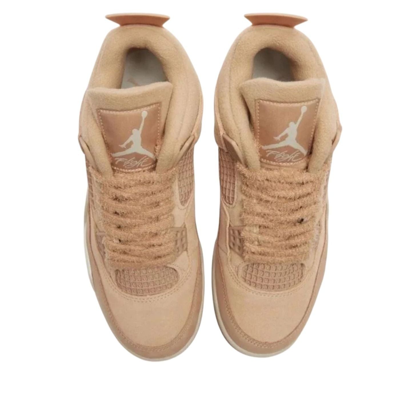 Jordan 4 Retro Cozy Girl (Women's)