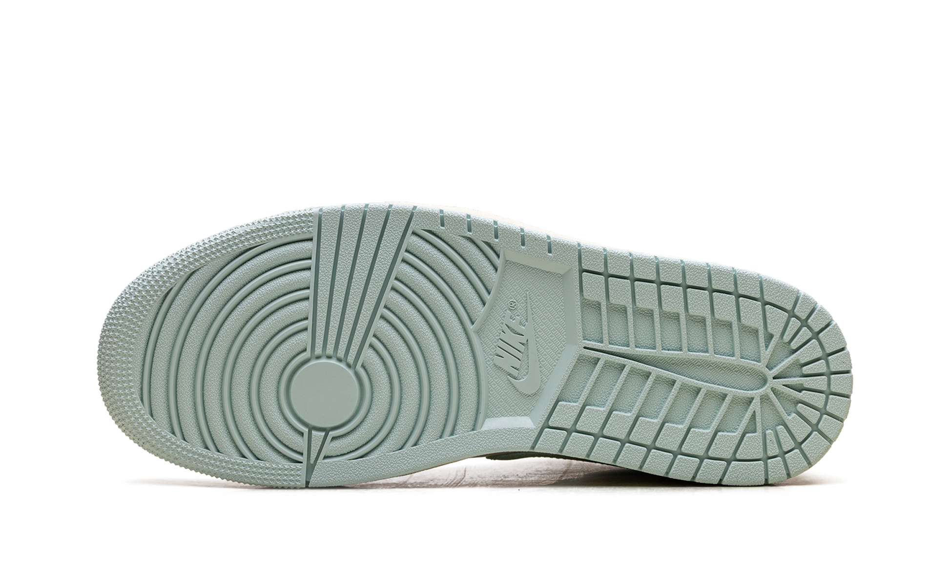 Jordan 1 Low Sail Igloo (Women's)