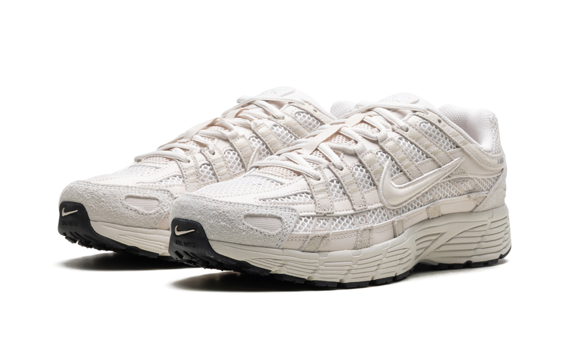 Nike P-6000 SE Light Orewood Brown