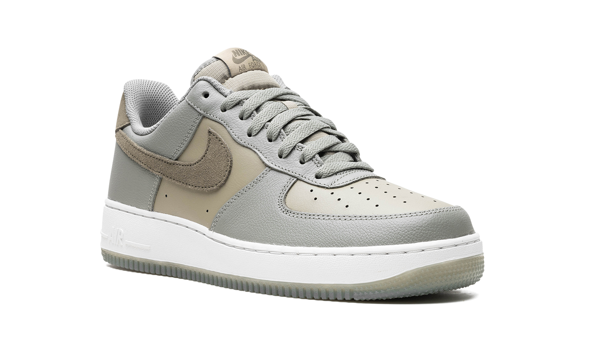 Nike Air Force 1 '07 LV8 Dark Stucco Neutral Olive