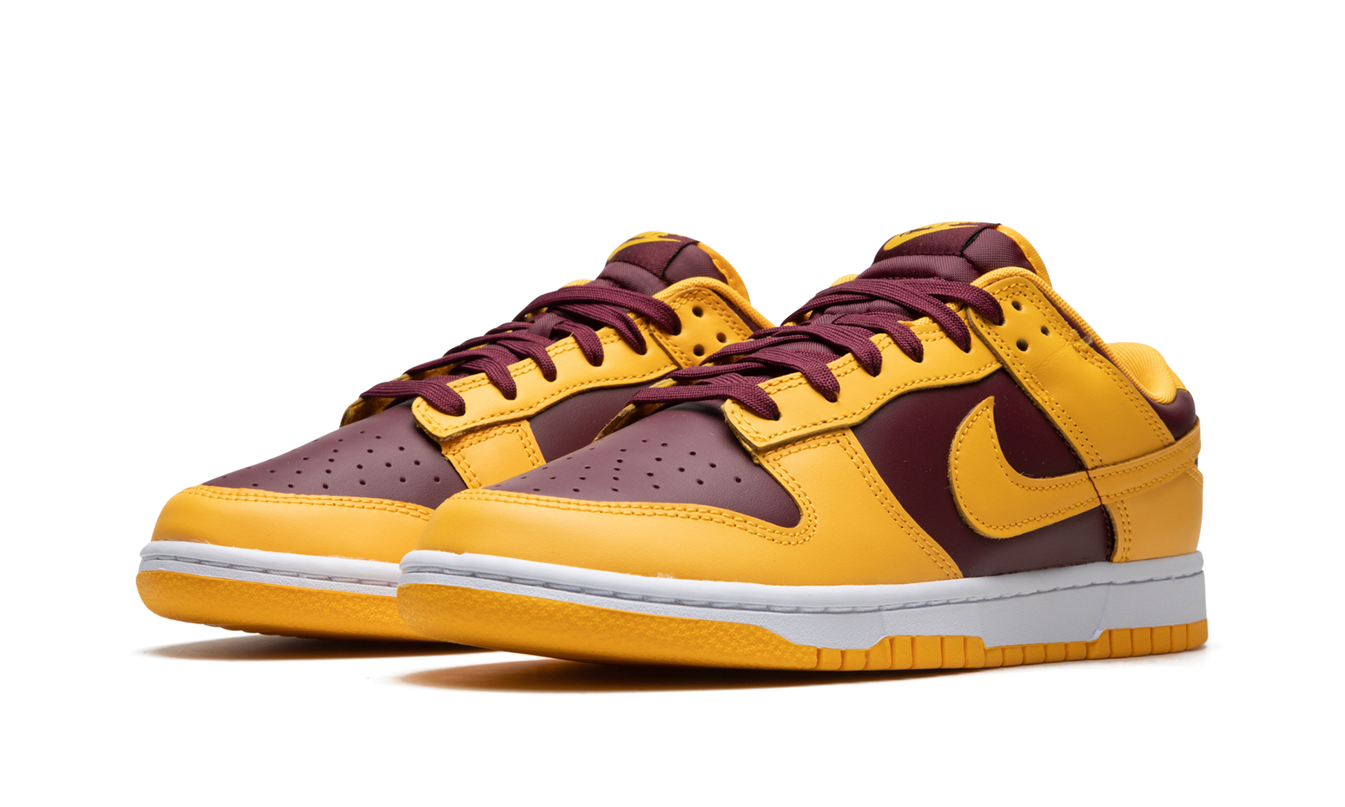 Nike Dunk Low Arizona State