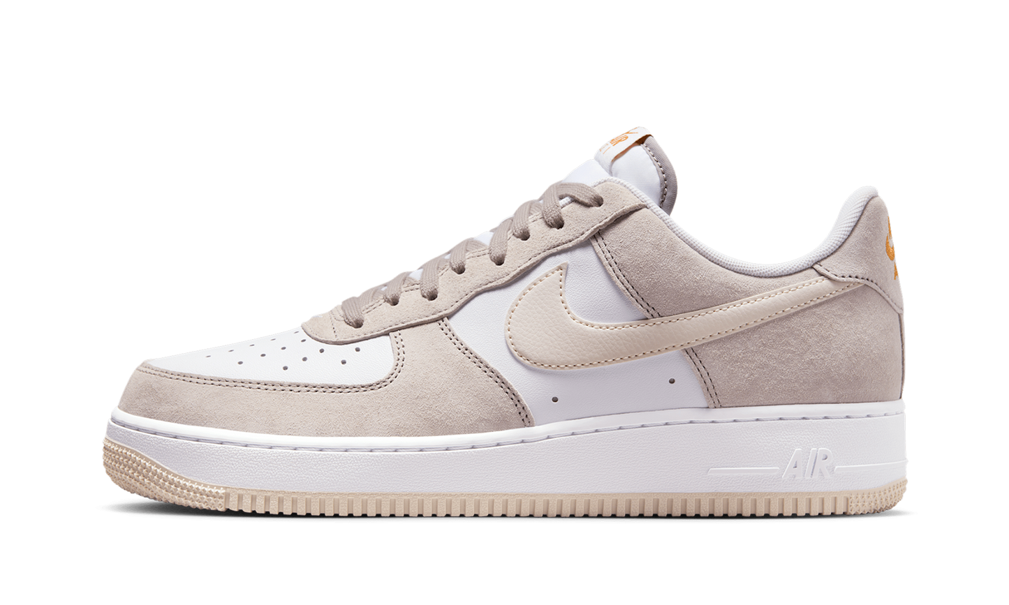 Nike Air Force 1 Low '07 College Grey Light Orewood Brown