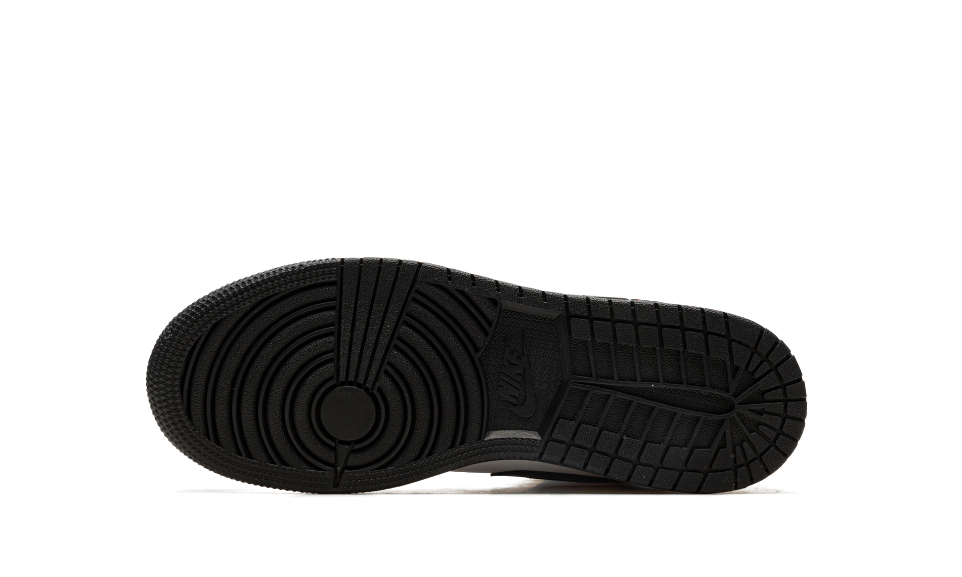 Jordan 1 Mid Wear-Away Chicago (GS)