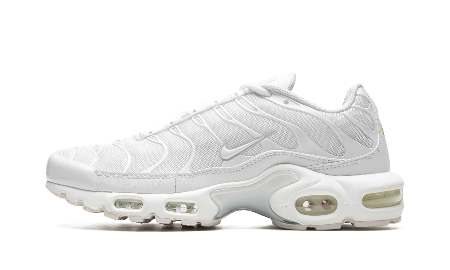 Nike Air Max Plus White