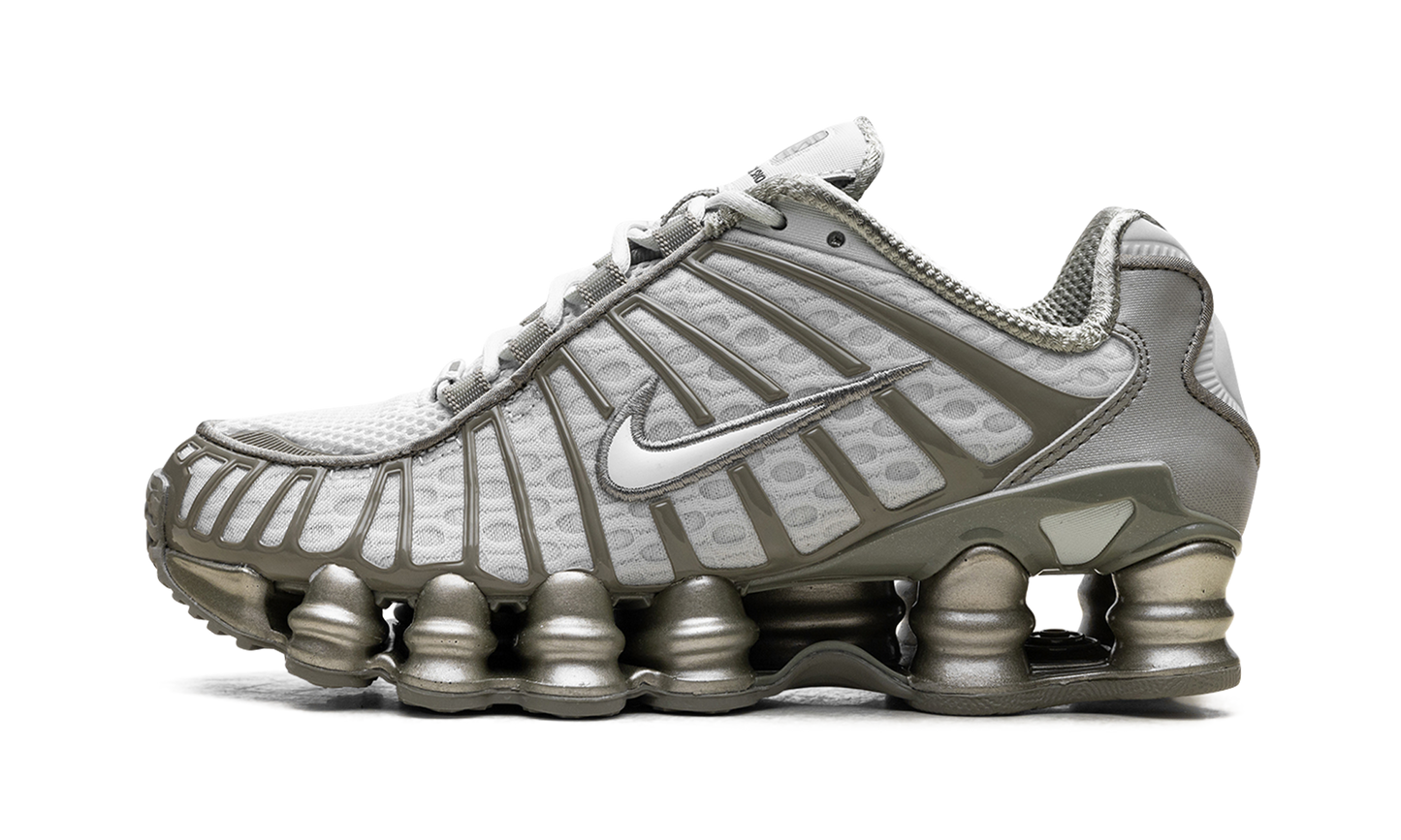 Nike Shox TL Light Army (Women's) 