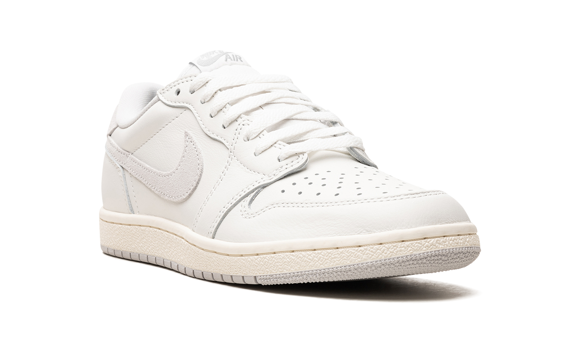 Jordan 1 Retro Low '85 Neutral Grey