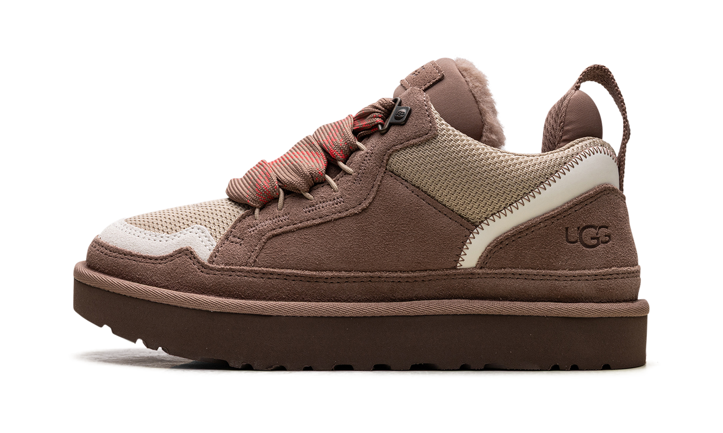 UGG Lowmel Rocky Oak (Women's)