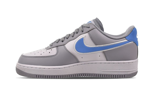 Nike Air Force 1 Low '07 Next Nature Wolf Grey University Blue