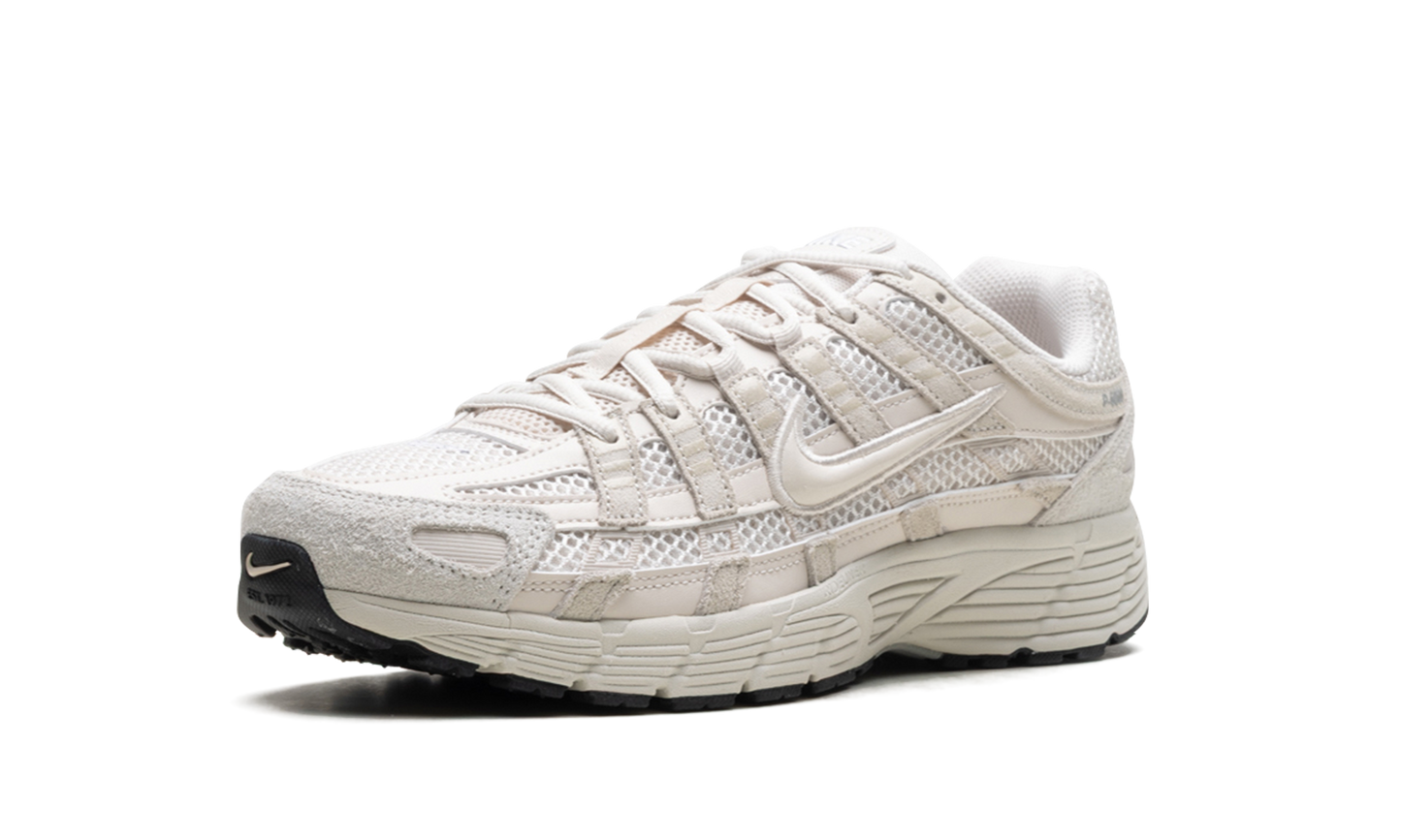 Nike P-6000 SE Light Orewood Brown