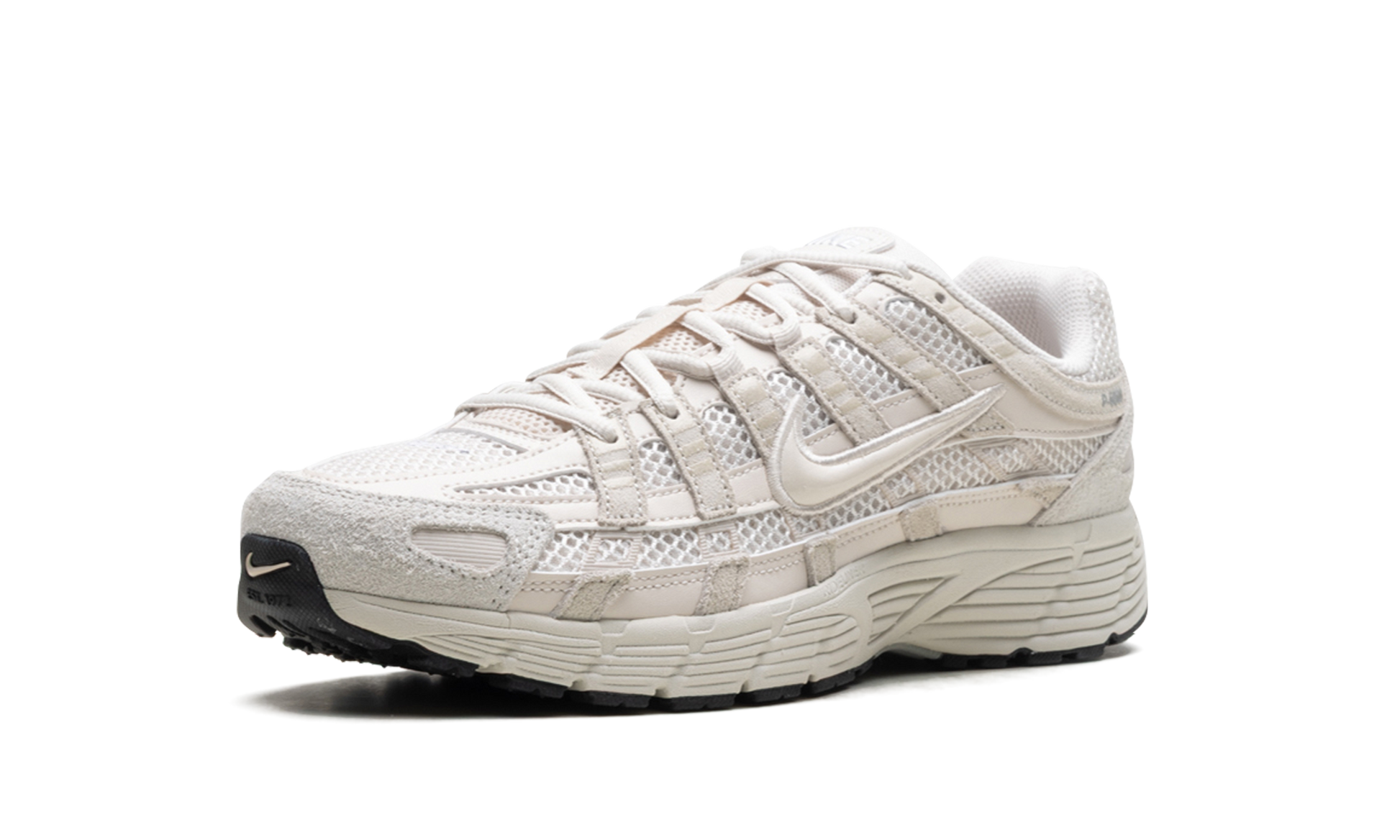 Nike P-6000 SE Light Orewood Brown