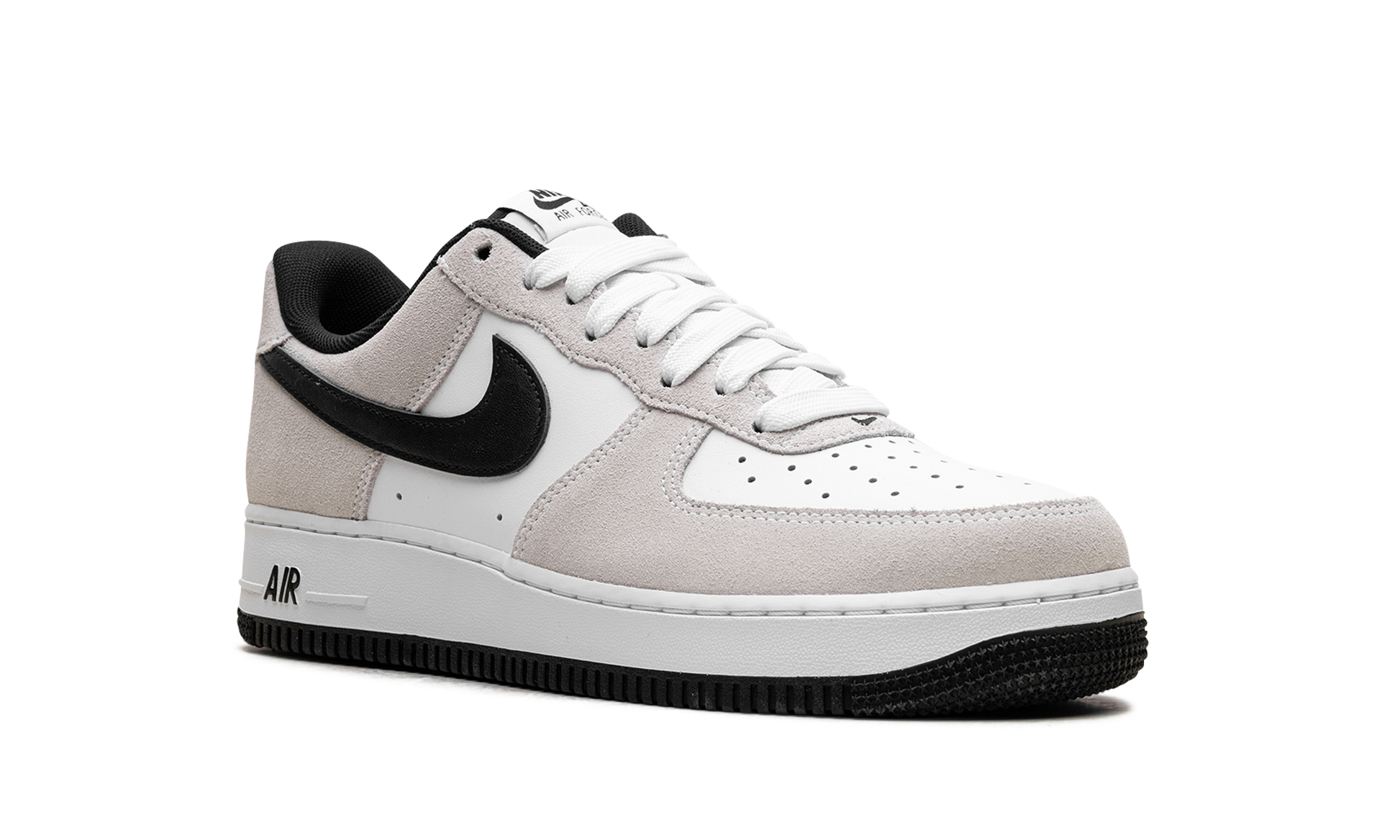 Nike Air Force 1 Low '07 LV8 White Black