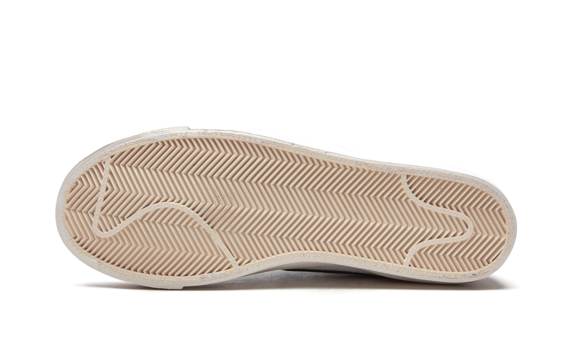 Nike Blazer Mid 77 White Black (Women's)