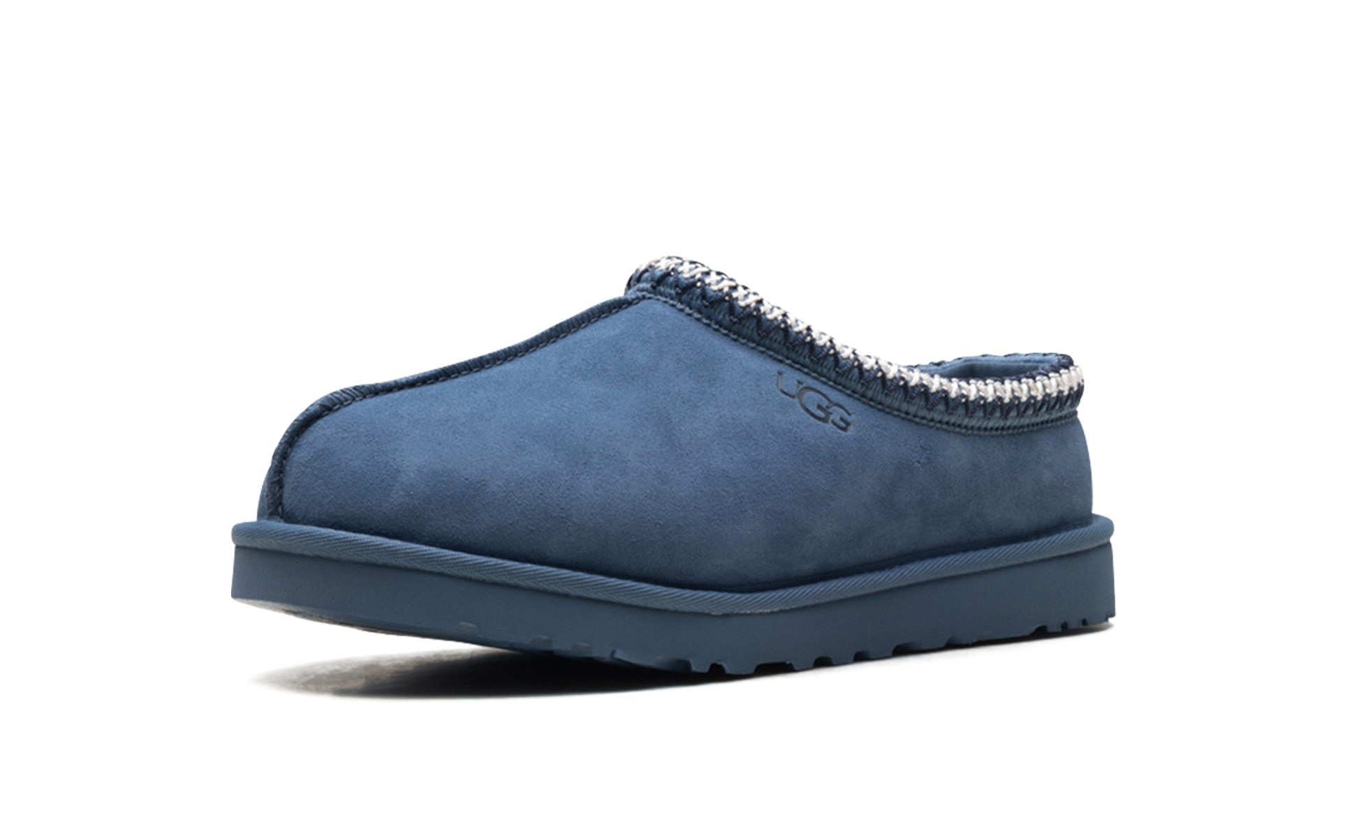 UGG Tasman Slipper Pacific Blue