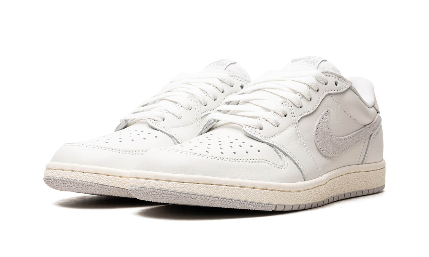 Jordan 1 Retro Low '85 Neutral Grey