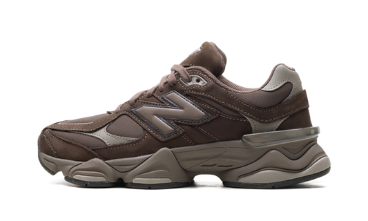 New Balance 9060 Mono Cortado