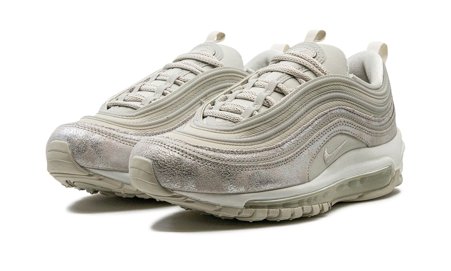 Nike Air Max 97 Light Bone Pre Worn (Women's)