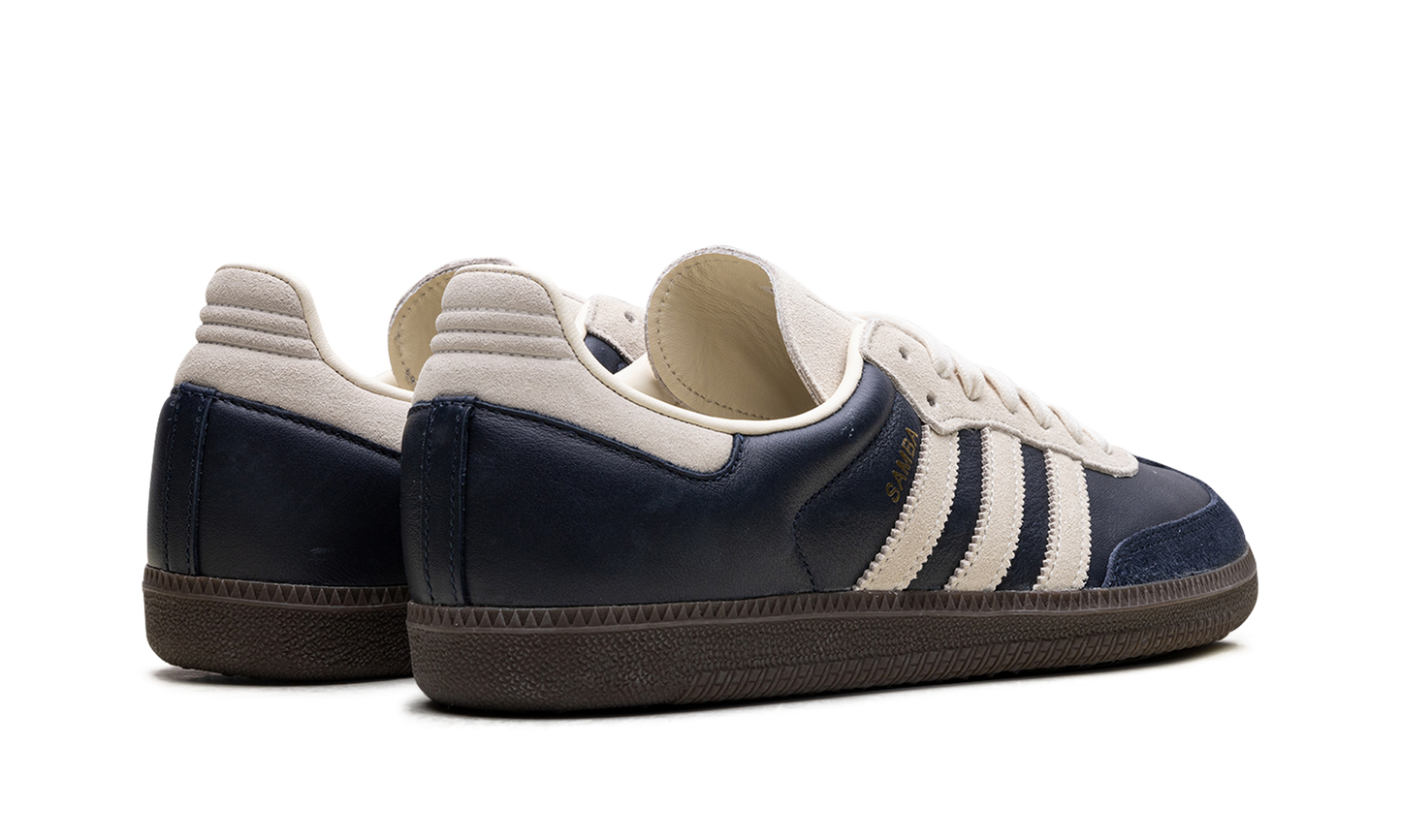 adidas Samba OG Aurora Ink Cream White