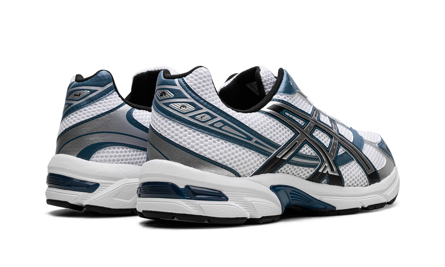 ASICS Gel-1130 White Restful Teal
