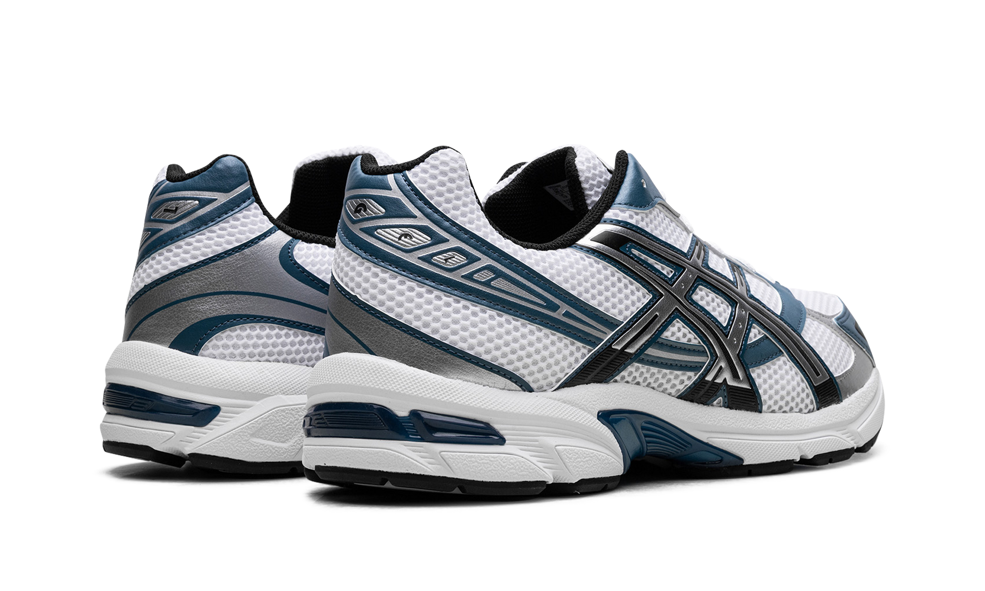 ASICS Gel-1130 White Restful Teal