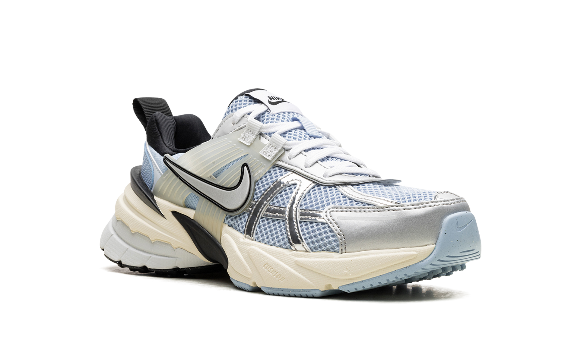 Nike V2K Run Psychic Blue (Women's)