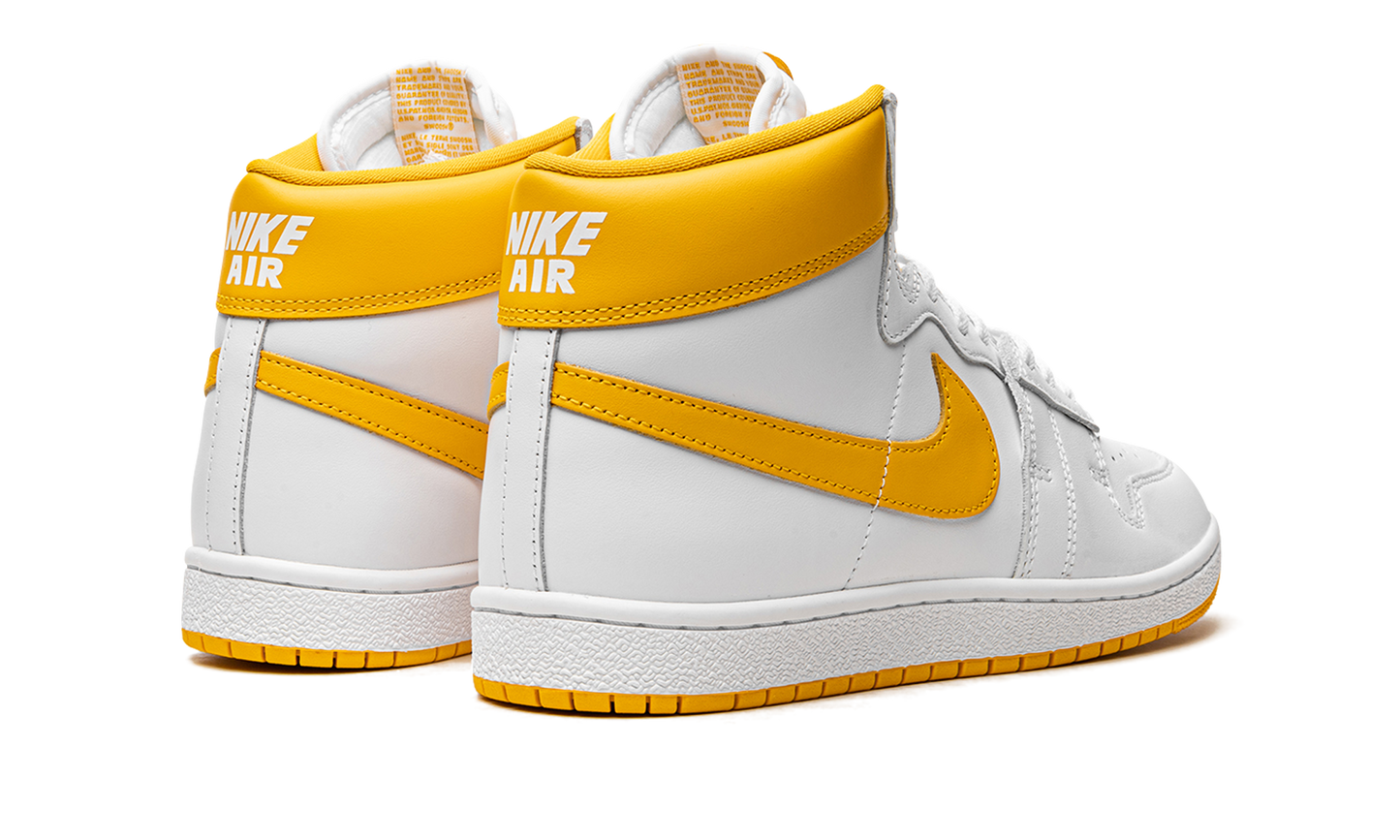 Nike Jordan Air Ship PE SP University Gold
